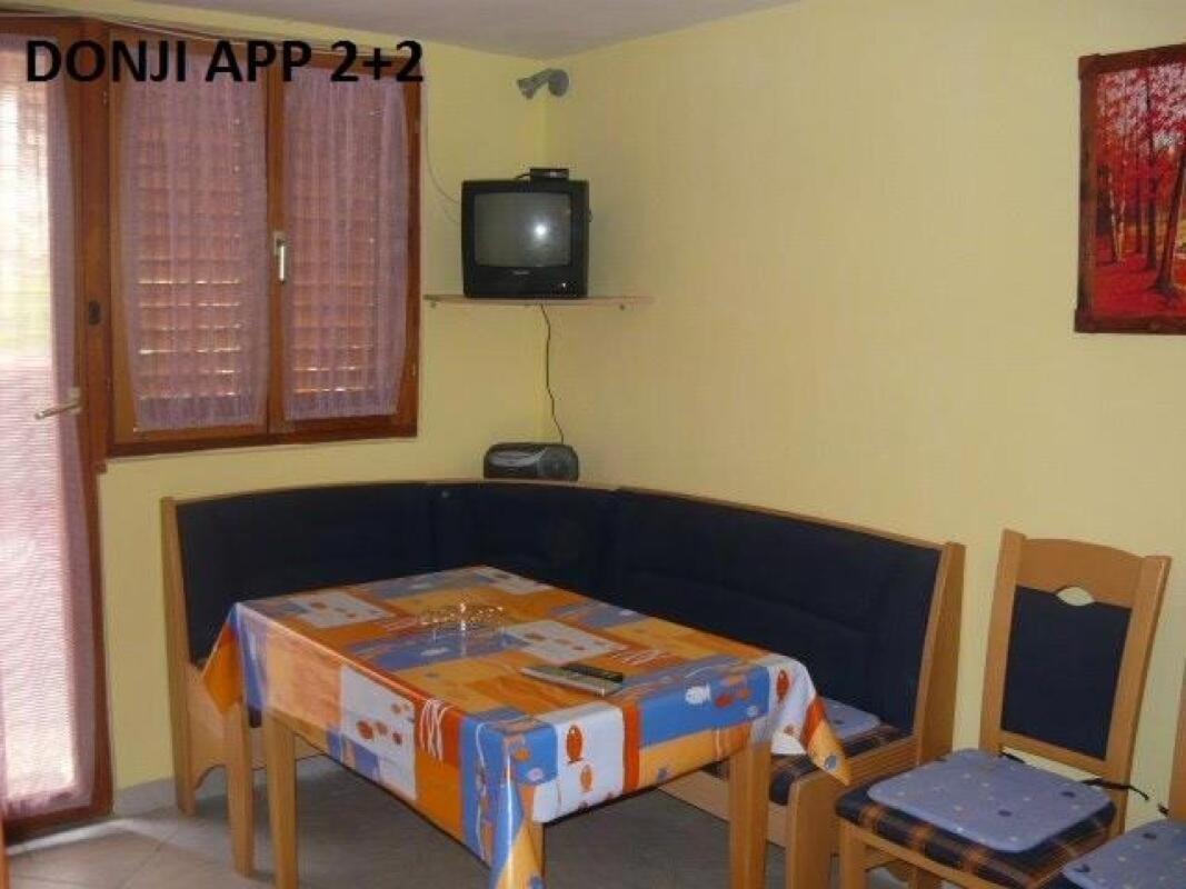 Apartments With A Parking Space Vir - 19547 Bagian luar foto