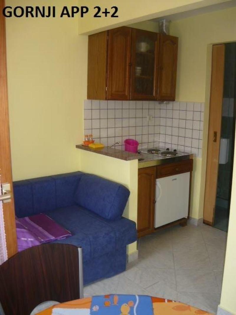 Apartments With A Parking Space Vir - 19547 Ruang foto